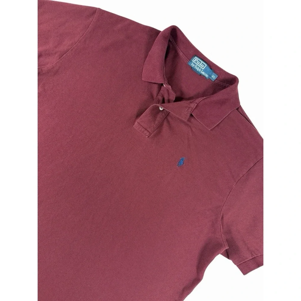 Polo Ralph Lauren timeless wardrobe